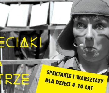 Teatr dla Dzieci w Poznaniu