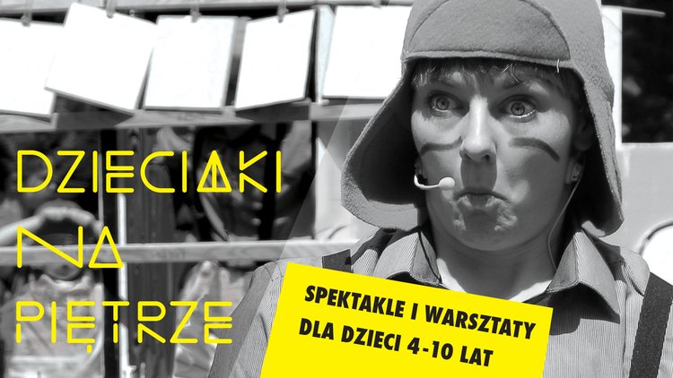 Teatr dla Dzieci w Poznaniu