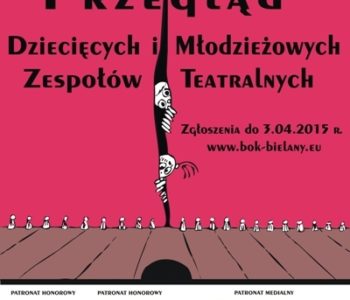 Teatralia 2015 – finał