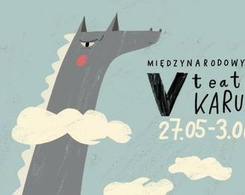 Teatralna Karuzela 2015