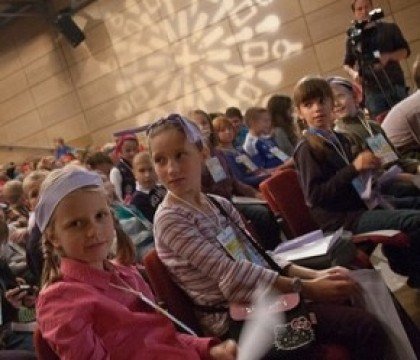 Uniwersytet Dzieci zaprasza na bezpłatną Konferencję ASPIRE4Kids