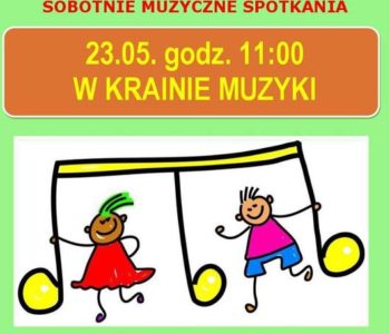 W Krainie muzyki