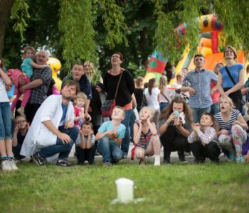 Kreatywna Kuźnia Familijna w Zgierzu