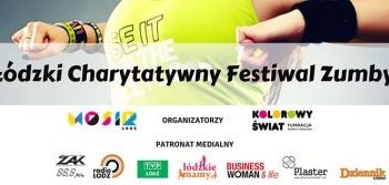 Łódzki Charytatywny Maraton Zumby