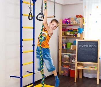 20 ćwiczeń gimnastycznych dla dziecka