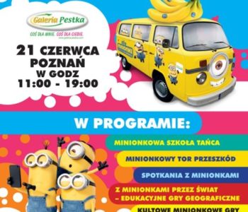 Atrakcje dla Dzieci w Poznaniu