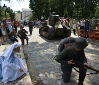 Atrakcje dla rodzin w Poznaniu