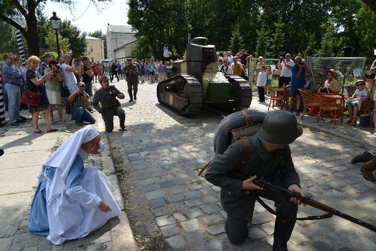 Atrakcje dla rodzin w Poznaniu