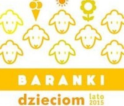 Baranki Dzieciom