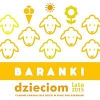 Baranki Dzieciom