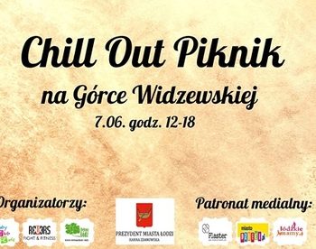 Chill Out Piknik