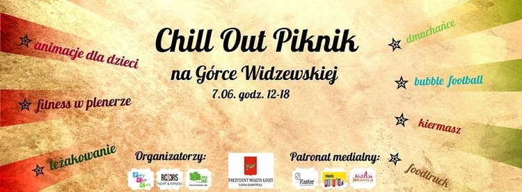 Chill Out Piknik