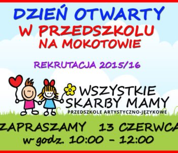 Dzień Otwarty – Kocie igraszki