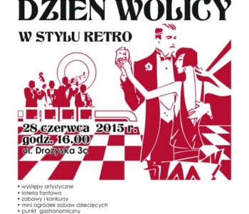 Dzień Wolicy