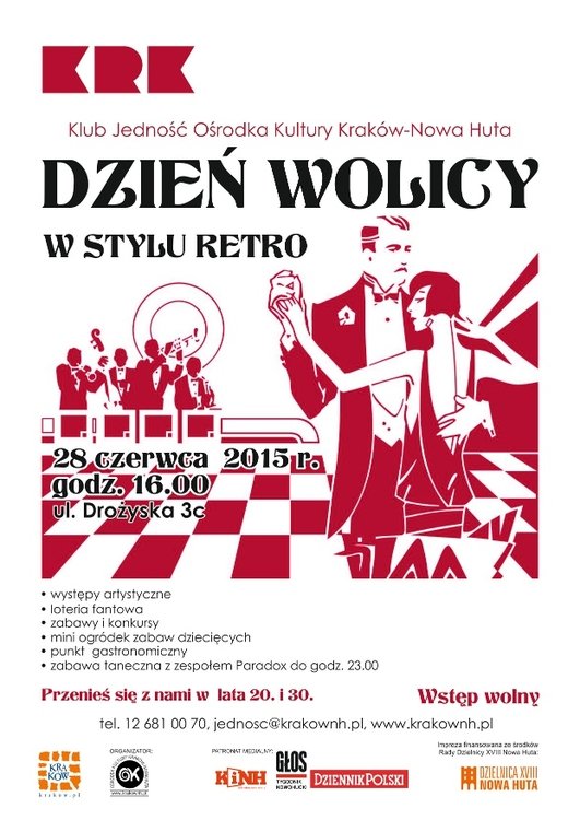 Dzień Wolicy