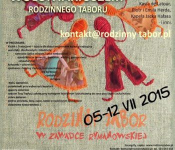 Festiwal Tradycji Podkarpacia