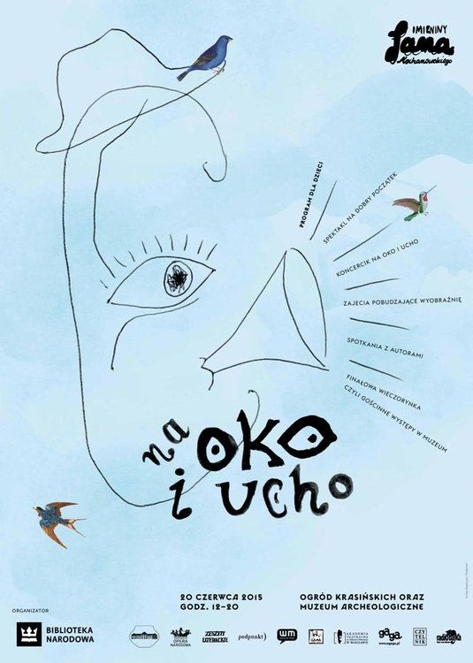 Imieniny Jana Kochanowskiego