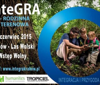 Integra – Rodzinna Gra Terenowa