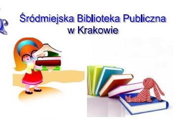 Kalendarz spotkań wakacyjnych w Śródmiejskiej Bibliotece Publicznej