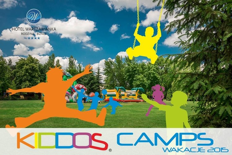 Kiddos Camps
