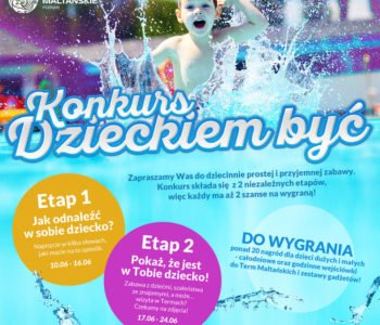 Konkurs dla rodziców w Poznaniu