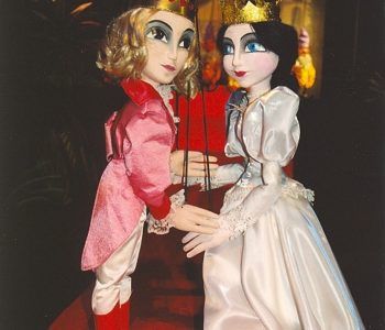 Królewna Śnieżka po raz 351 i ostatni! Kielce