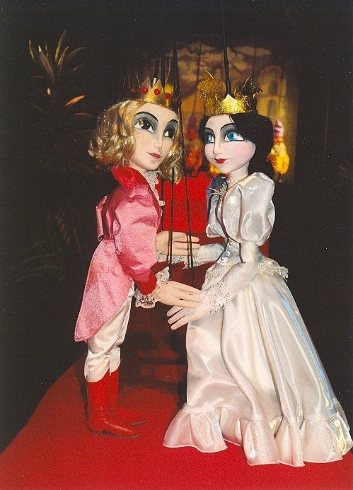 Królewna Śnieżka po raz 351 i ostatni! Kielce