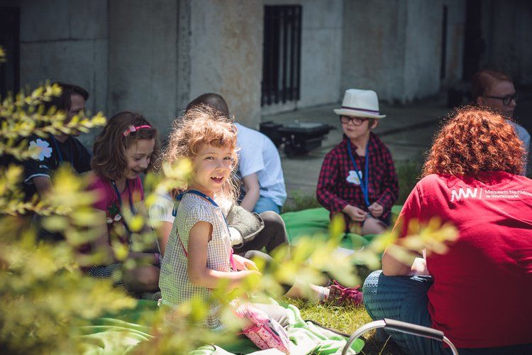 LATO W MNW dla wszystkich!