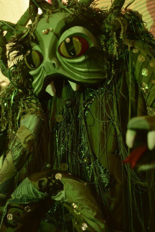 Lato w Masce – Rzeszów