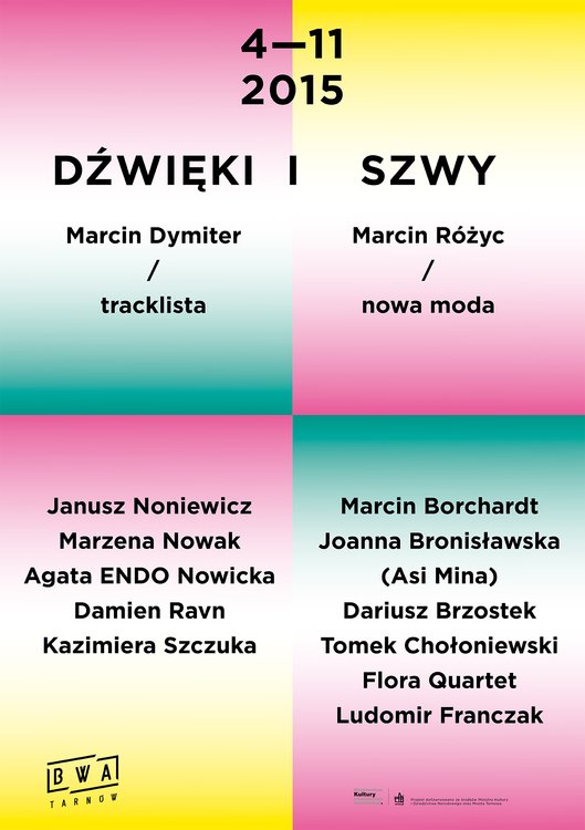 Nasłuchiwanie czyli jak otwierać uszy? Tarnów