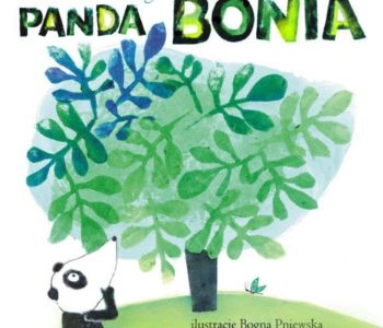 Panda-Bonia
