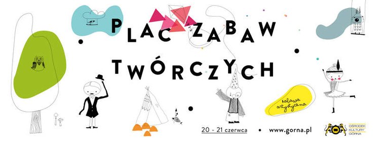 Plac Zabaw Twórczych