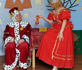 Poczuj hawajską atmosferę! Częstochowa