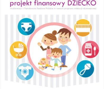 Projekt finansowy Dziecko