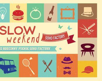 Slow Weekend #2 #Lato