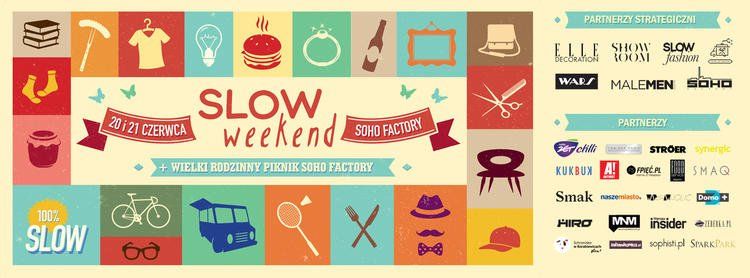 Slow Weekend #2 #Lato