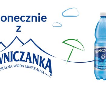 Słonecznie z Piwniczanką!