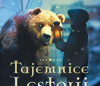 Tajemnice Lestorii. Aleksandra Zalewska