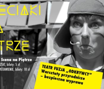 Teatr dla Dzieci w Poznaniu