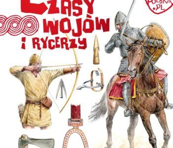 Tu powstała Polska. Premiera serii