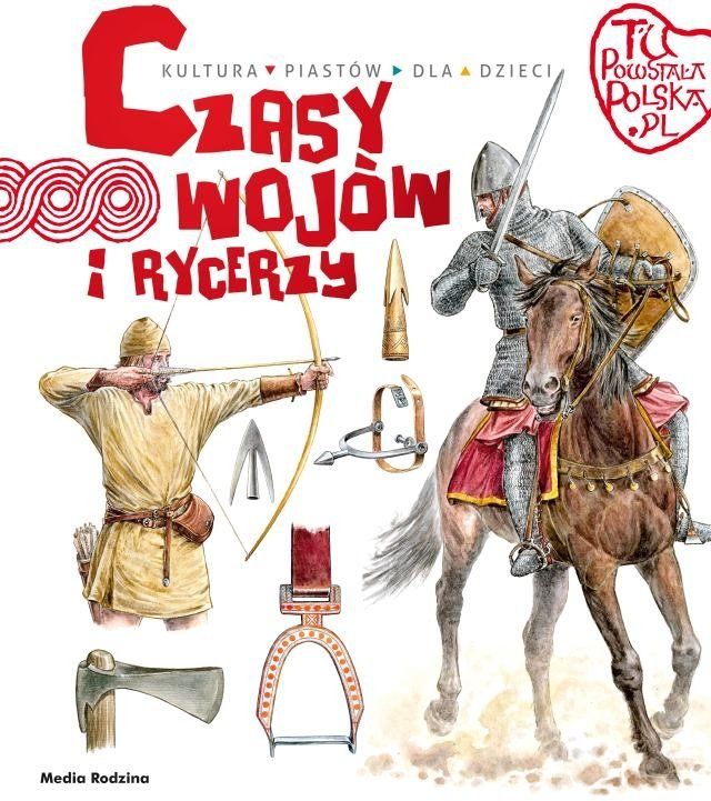 Tu powstała Polska. Premiera serii