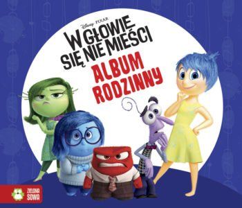 W głowie się nie mieści. Album rodzinny