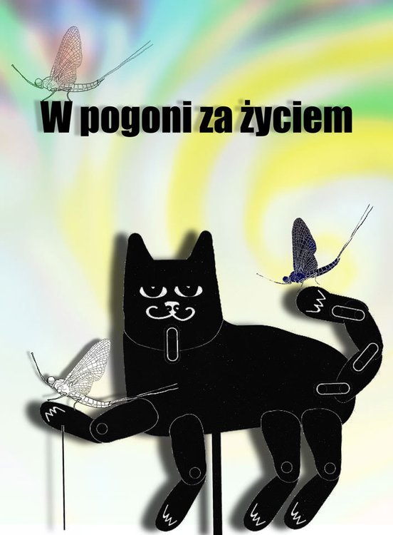 W pogoni za życiem