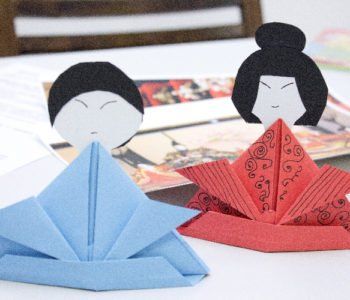 Wakacyjne warsztaty dla dzieci w Muzeum Dialogu Kultur – Kielce