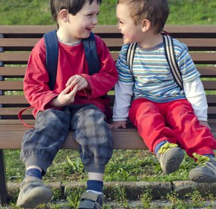 Zajęcia przed-przedszkolne dla dzieci 2 i 3 letnich