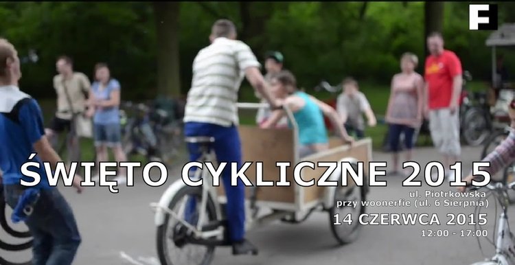 Święto Cykliczne 2015