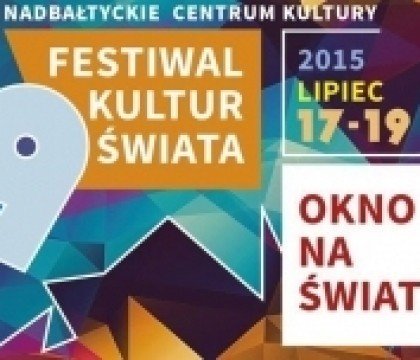 9. Festiwal Kultur Świata „Okno na Świat”