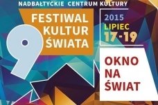 9. Festiwal Kultur Świata „Okno na Świat”