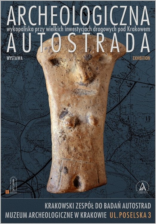 Archeologiczna autostrada