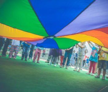 Baśnie, warsztaty i zabawy podwórkowe – Lublin